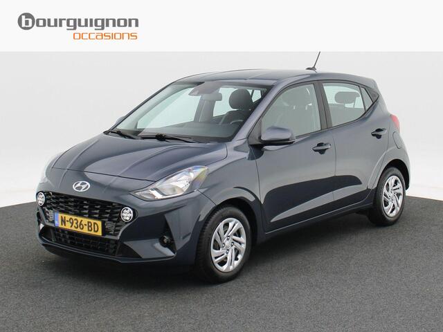 Hyundai I 10 1.0 Comfort | Cruise Control | Airco | Carplay | Bluetooth | DAB/FM | Lane Assist | 100.752 Km