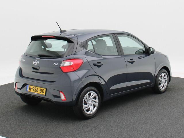 Hyundai I 10 1.0 Comfort | Cruise Control | Airco | Carplay | Bluetooth | DAB/FM | Lane Assist | 100.752 Km
