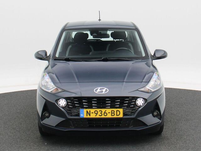 Hyundai I 10 1.0 Comfort | Cruise Control | Airco | Carplay | Bluetooth | DAB/FM | Lane Assist | 100.752 Km