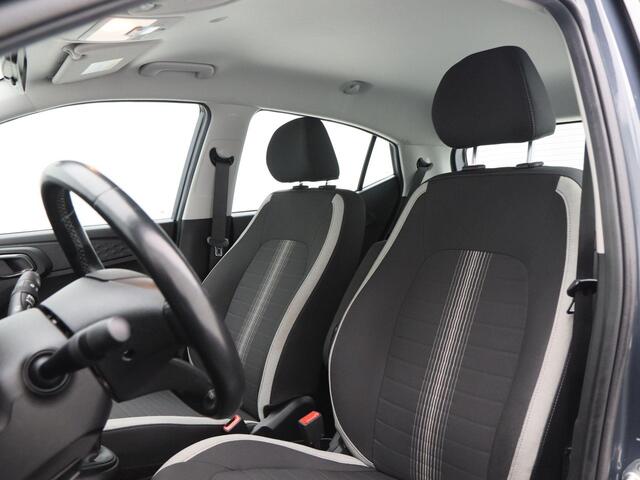 Hyundai I 10 1.0 Comfort | Cruise Control | Airco | Carplay | Bluetooth | DAB/FM | Lane Assist | 100.752 Km