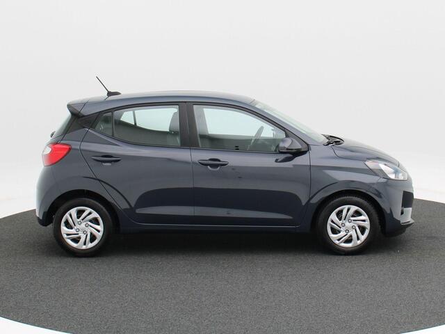 Hyundai I 10 1.0 Comfort | Cruise Control | Airco | Carplay | Bluetooth | DAB/FM | Lane Assist | 100.752 Km