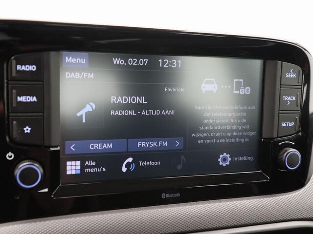 Hyundai I 10 1.0 Comfort | Cruise Control | Airco | Carplay | Bluetooth | DAB/FM | Lane Assist | 100.752 Km