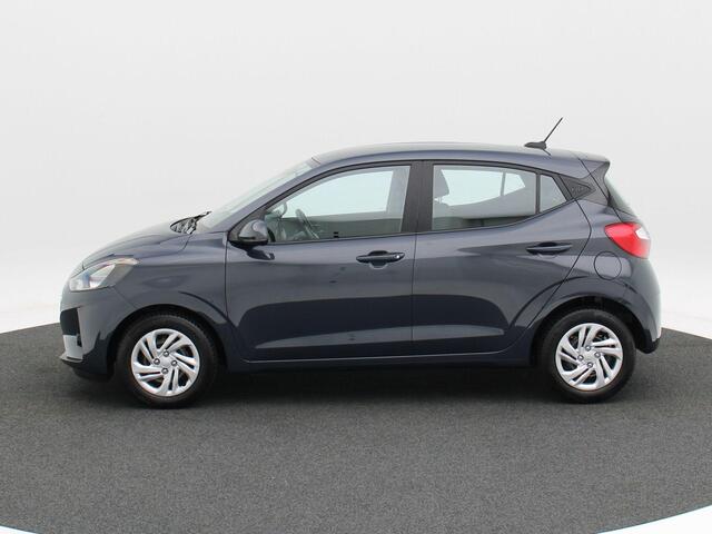 Hyundai I 10 1.0 Comfort | Cruise Control | Airco | Carplay | Bluetooth | DAB/FM | Lane Assist | 100.752 Km