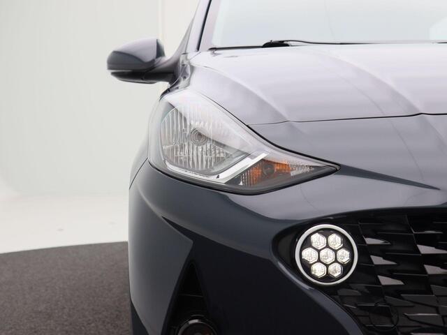 Hyundai I 10 1.0 Comfort | Cruise Control | Airco | Carplay | Bluetooth | DAB/FM | Lane Assist | 100.752 Km