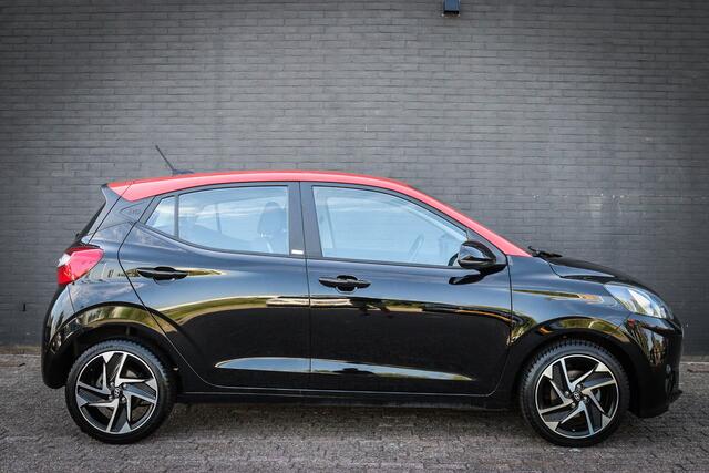 Hyundai I 10 1.0 Comfort Smart 5-zits Nieuw binnen; Jouw droomauto?