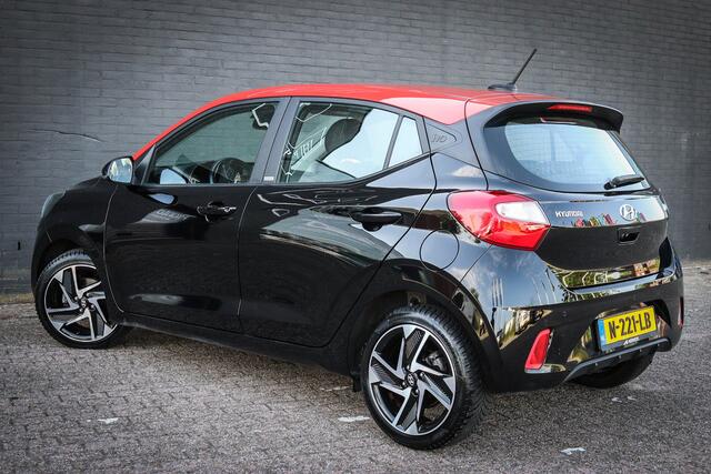 Hyundai I 10 1.0 Comfort Smart 5-zits Nieuw binnen; Jouw droomauto?