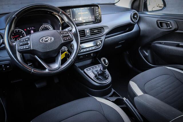 Hyundai I 10 1.0 Comfort Smart 5-zits Nieuw binnen; Jouw droomauto?