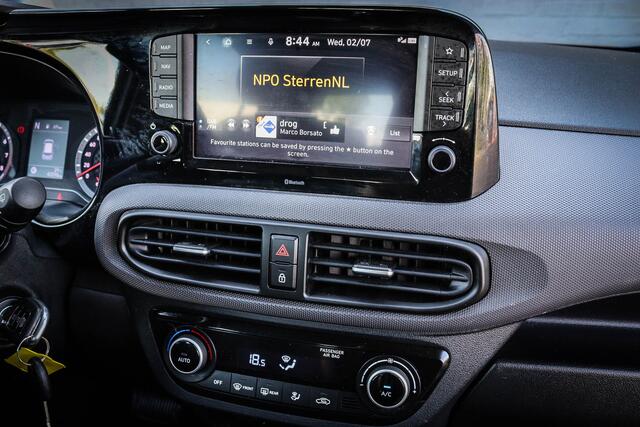 Hyundai I 10 1.0 Comfort Smart 5-zits Nieuw binnen; Jouw droomauto?