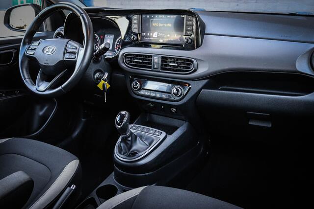 Hyundai I 10 1.0 Comfort Smart 5-zits Nieuw binnen; Jouw droomauto?