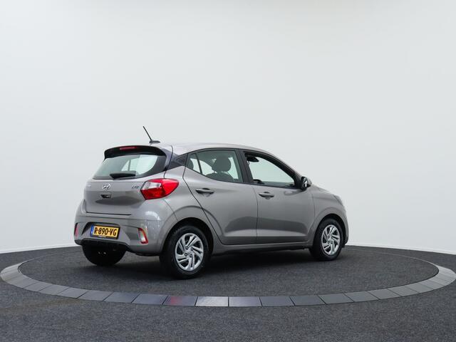 Hyundai I 10 1.0 Comfort | CarPlay / Android Auto | All-seasonbanden