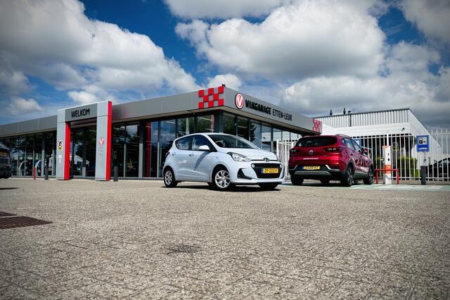 Hyundai I 10 1.0i Comfort