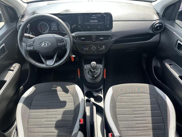 Hyundai I 10 1.0 Comfort Smart