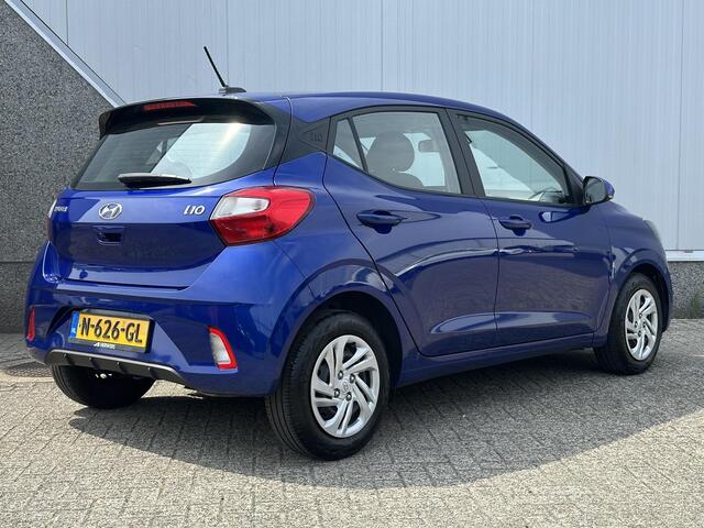 Hyundai I 10 1.0 Comfort Smart