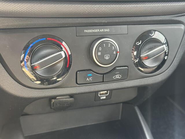 Hyundai I 10 1.0 Comfort Smart