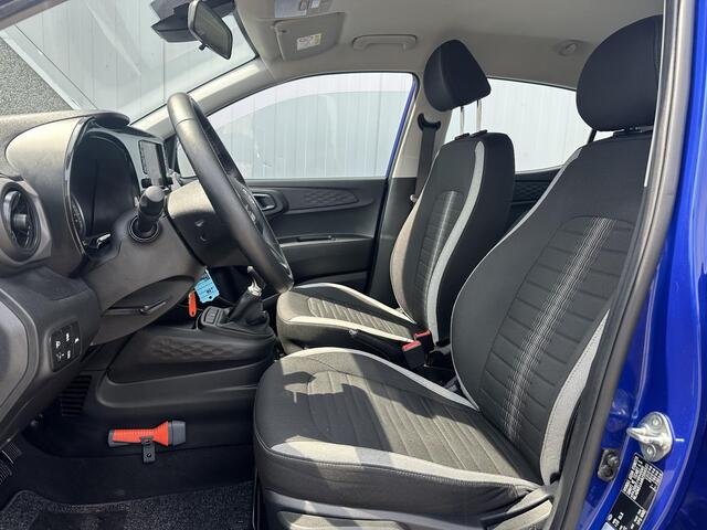 Hyundai I 10 1.0 Comfort Smart