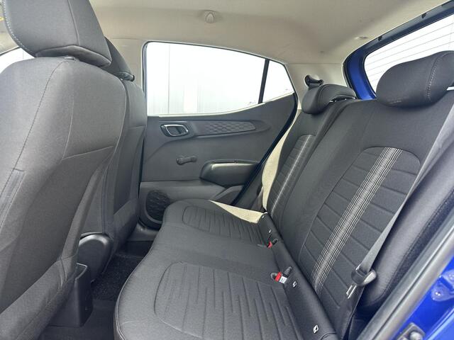 Hyundai I 10 1.0 Comfort Smart