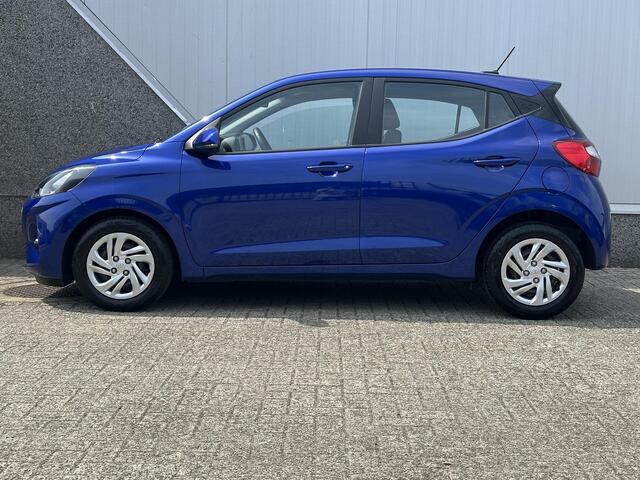 Hyundai I 10 1.0 Comfort Smart