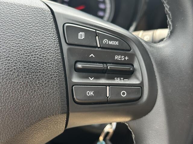 Hyundai I 10 1.0 Comfort Smart