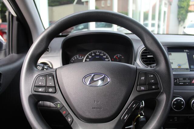 Hyundai I 10 1.0i Comfort
