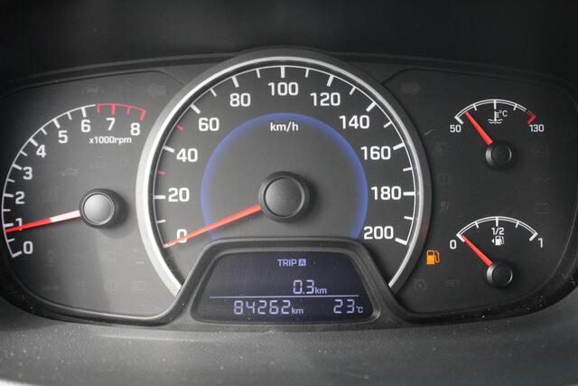 Hyundai I 10 1.0i Comfort