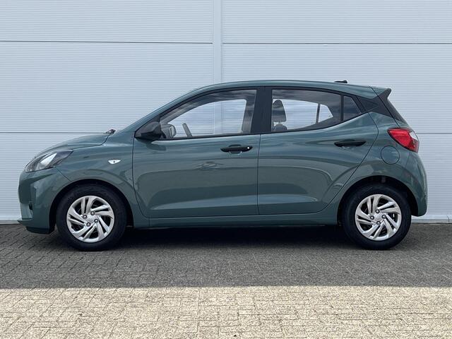 Hyundai I 10 1.0 Comfort /Apple Carplay/Android Auto / audio-navigatie full map/ achteruitrijcamera/