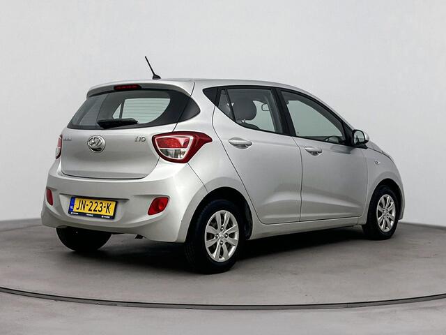 Hyundai I 10 1.0i i-Motion Comfort | Cruise Control | Climate Control |
