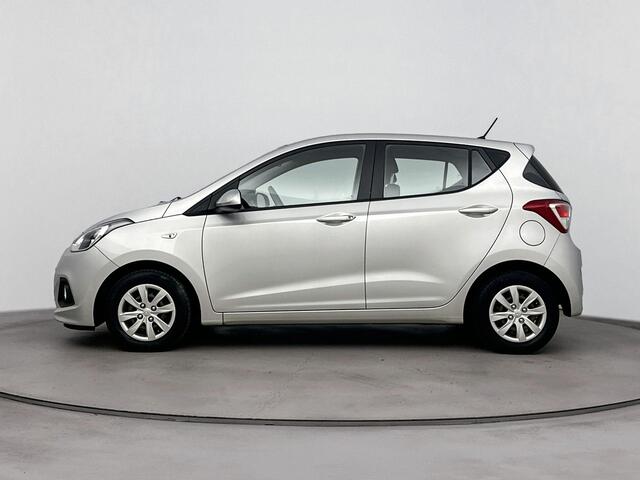 Hyundai I 10 1.0i i-Motion Comfort | Cruise Control | Climate Control |