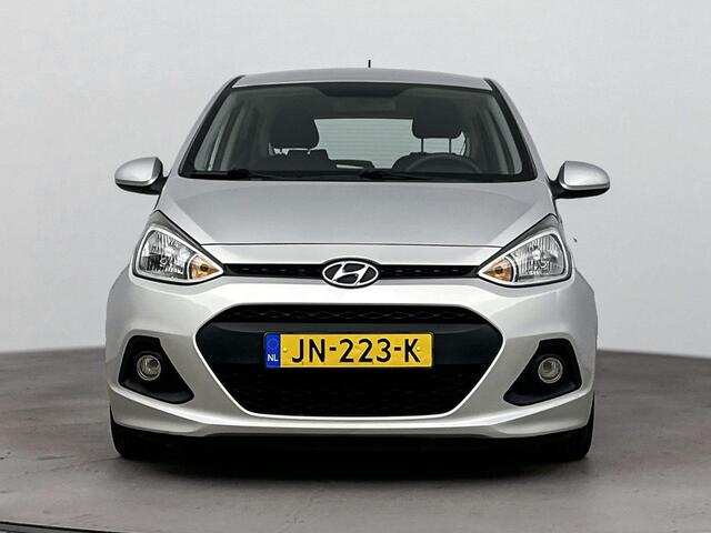 Hyundai I 10 1.0i i-Motion Comfort | Cruise Control | Climate Control |