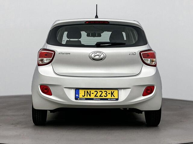 Hyundai I 10 1.0i i-Motion Comfort | Cruise Control | Climate Control |