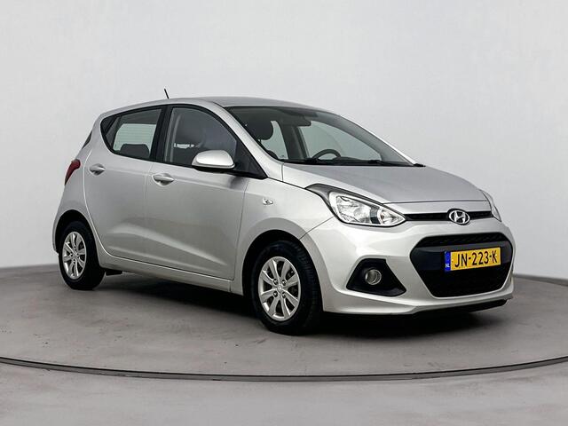 Hyundai I 10 1.0i i-Motion Comfort | Cruise Control | Climate Control |