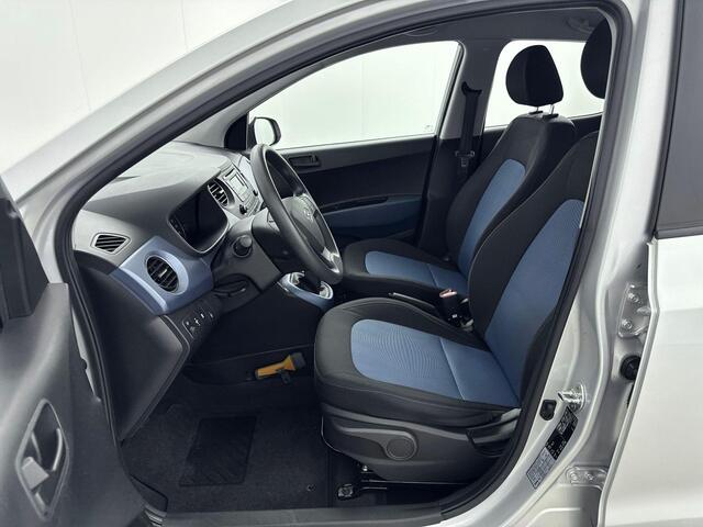 Hyundai I 10 1.0i i-Motion Comfort | Cruise Control | Climate Control |