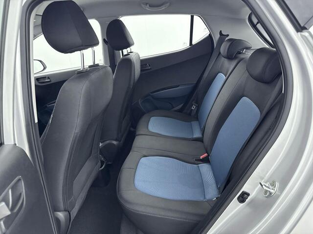 Hyundai I 10 1.0i i-Motion Comfort | Cruise Control | Climate Control |