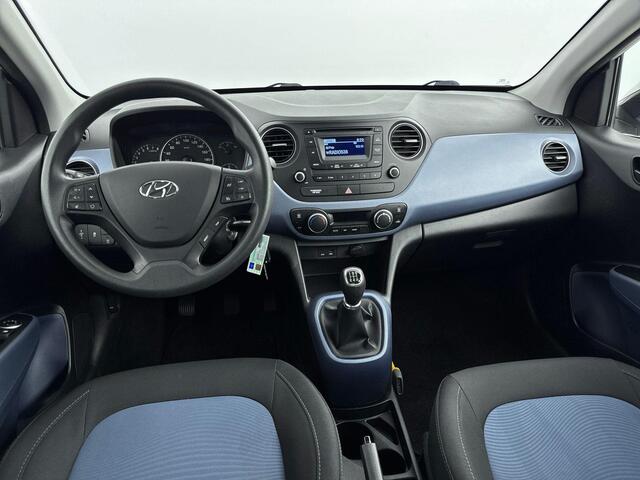 Hyundai I 10 1.0i i-Motion Comfort | Cruise Control | Climate Control |