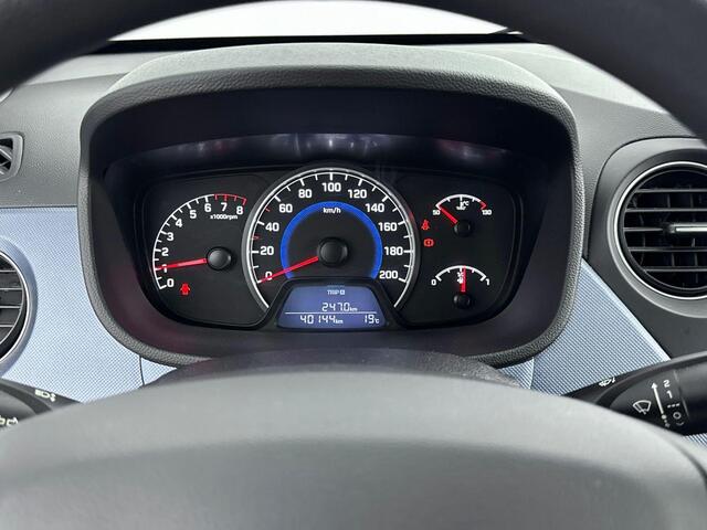 Hyundai I 10 1.0i i-Motion Comfort | Cruise Control | Climate Control |
