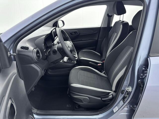 Hyundai I 10 1.0 Comfort | Nieuw, snel leverbaar | ¤ 1.350,- VOORDEEL!