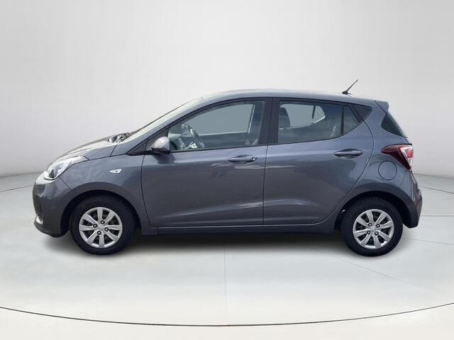 Hyundai I 10 1.0i Comfort **CRUISE CONTROL/ AIRCO/ 36 MAANDEN GARANTIE**