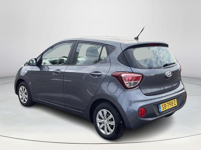 Hyundai I 10 1.0i Comfort **CRUISE CONTROL/ AIRCO/ 36 MAANDEN GARANTIE**