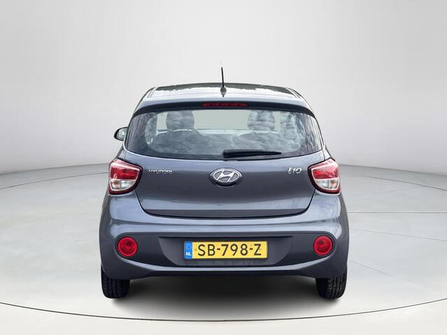 Hyundai I 10 1.0i Comfort **CRUISE CONTROL/ AIRCO/ 36 MAANDEN GARANTIE**