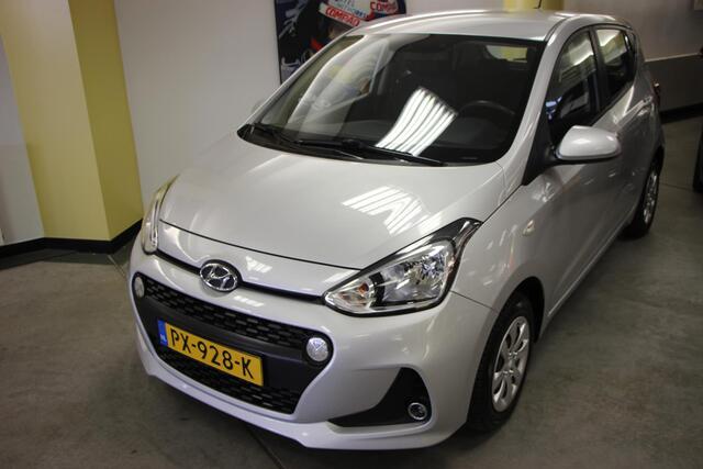 Hyundai I 10 1.0i Comfort