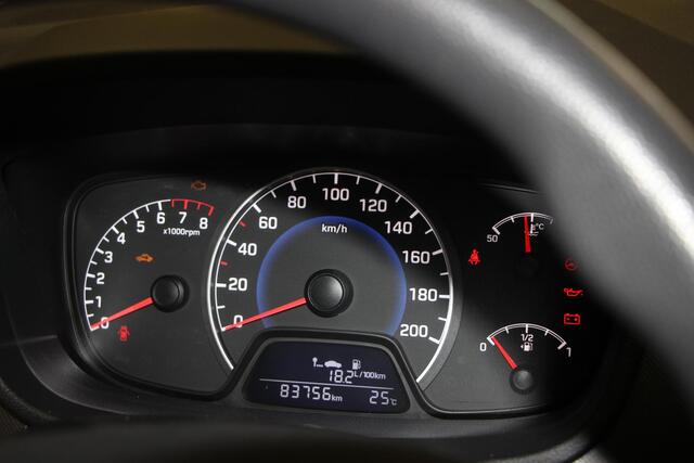 Hyundai I 10 1.0i Comfort