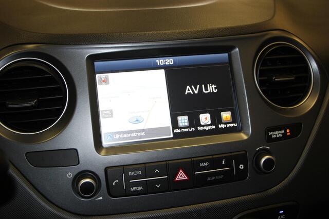 Hyundai I 10 1.0i Comfort
