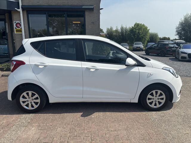 Hyundai I 10 1.0i i-Motion Comfort Airco / Cruise control / Audio