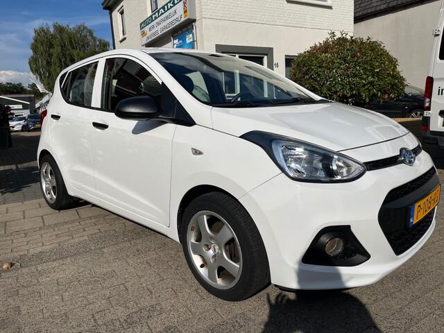 Hyundai I 10 1.0I I-MOTION COMF.+