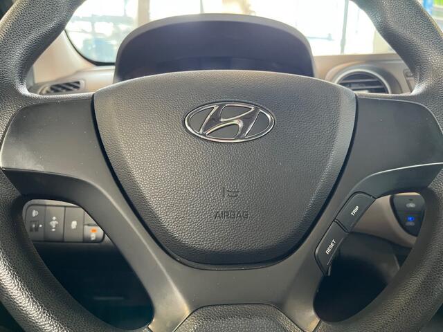 Hyundai I 10 1.0I I-MOTION COMF.+