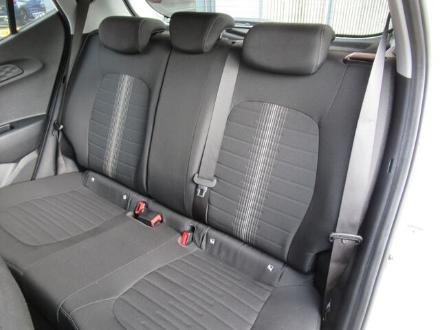 Hyundai I 10 1.0 Comfort Smart 5-zits | Airco | Apple Carplay | DAB+ Radio | Incl. Garantie | LED Dagrijverlichting |