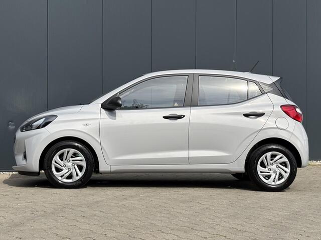 Hyundai I 10 1.0 Comfort / Airco/ Cruise control/ Apple carplay/Android Auto/ Navigatie/