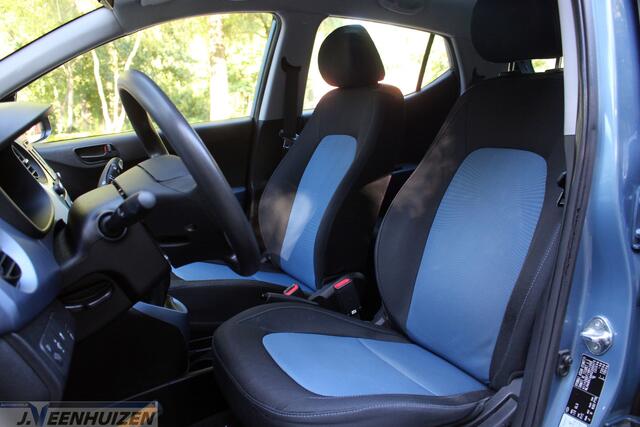 Hyundai I 10 1.0i i-Motion Comfort | 2016 | Cruise | Airco |