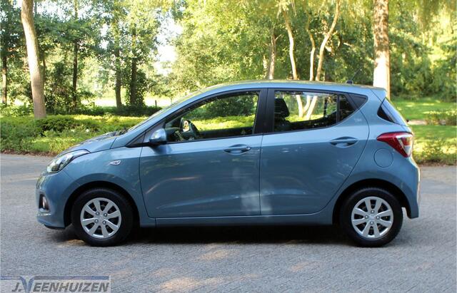 Hyundai I 10 1.0i i-Motion Comfort | 2016 | Cruise | Airco |