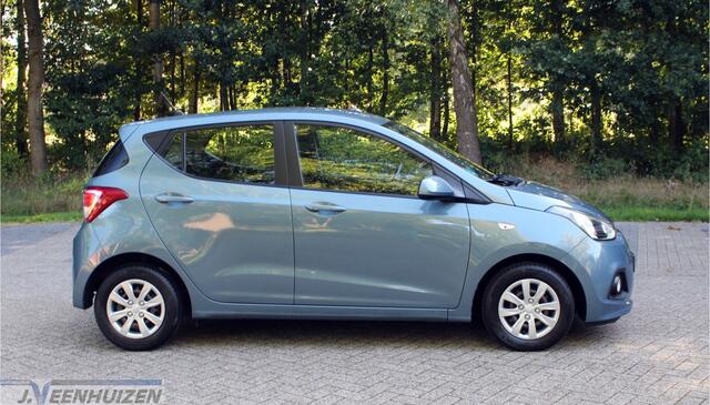 Hyundai I 10 1.0i i-Motion Comfort | 2016 | Cruise | Airco |