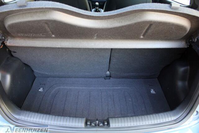 Hyundai I 10 1.0i i-Motion Comfort | 2016 | Cruise | Airco |